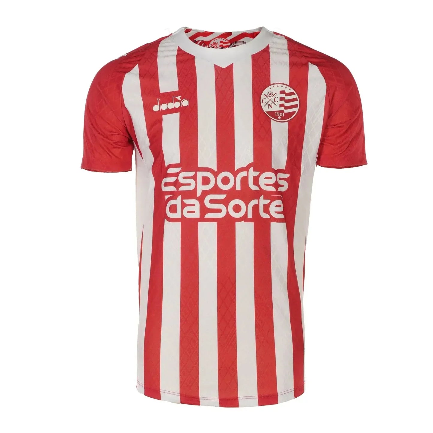 Camisa Náutico Home