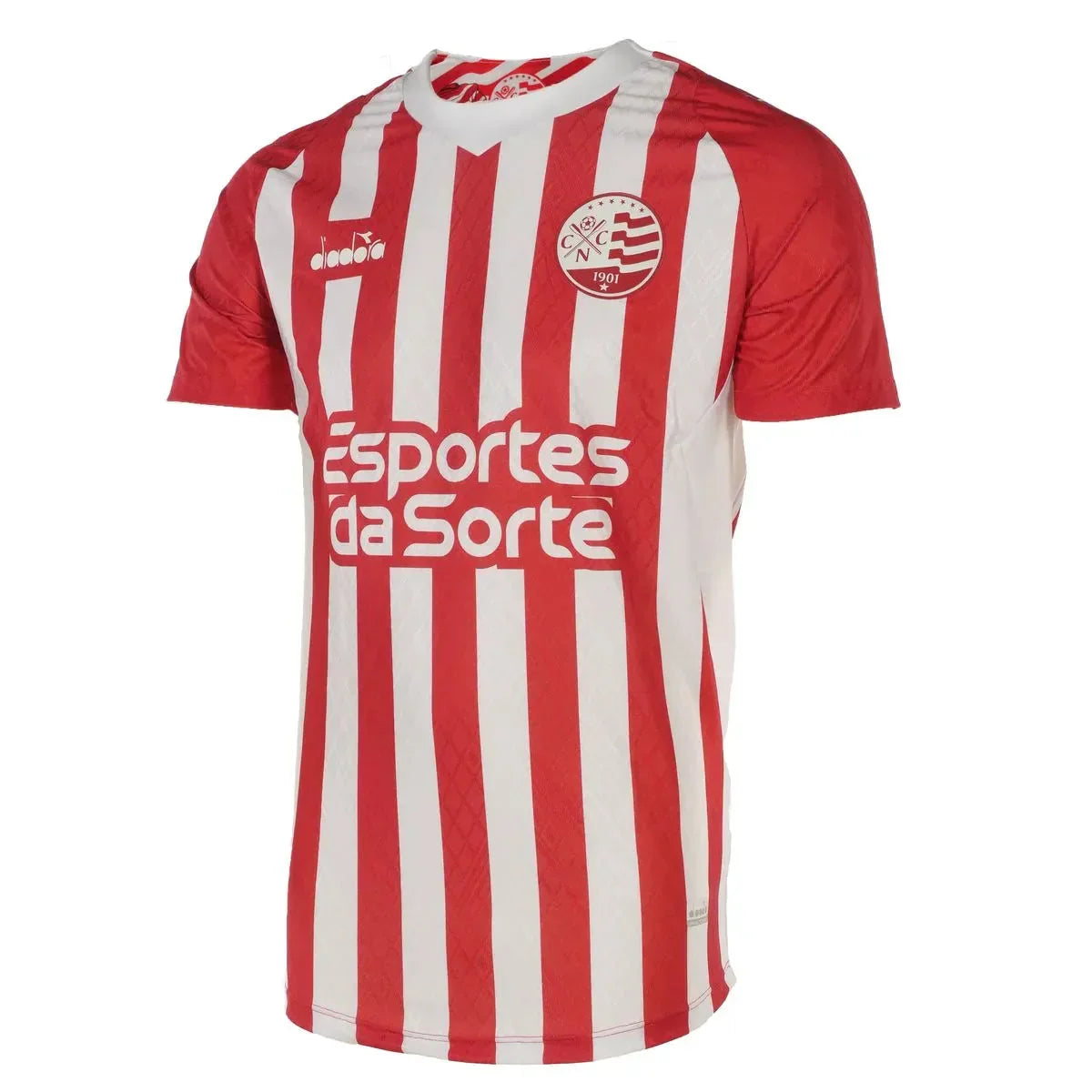 Camisa Náutico Home