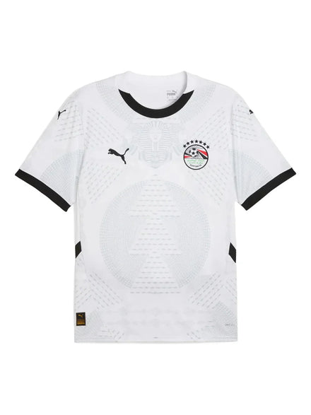 Egypt Away Fan Jersey 2026 - World Cup 2026