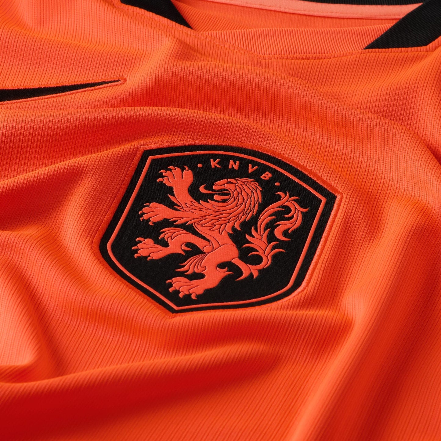 Holland Home Fan Jersey 2026-2027