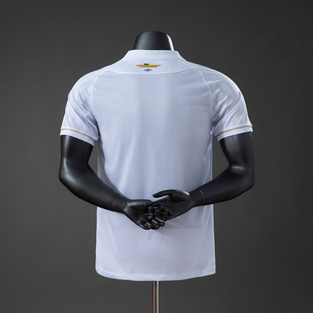 Santos 26/27 Home Player Version Jersey - Slim Fit
