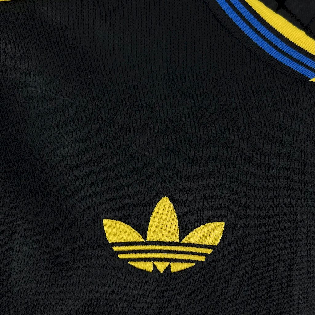 25/26 Manchester United - Fan Version