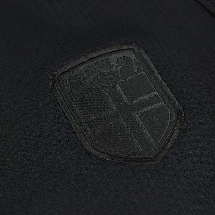 Norway Away Braut Haaland 9 Fan Jersey 2026-2027 World Cup