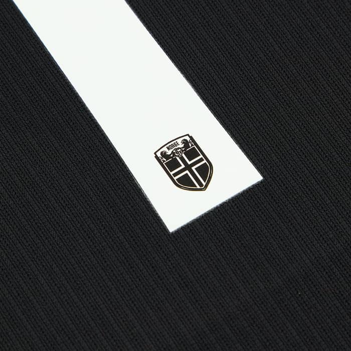 Norway Away Braut Haaland 9 Fan Jersey 2026-2027 World Cup