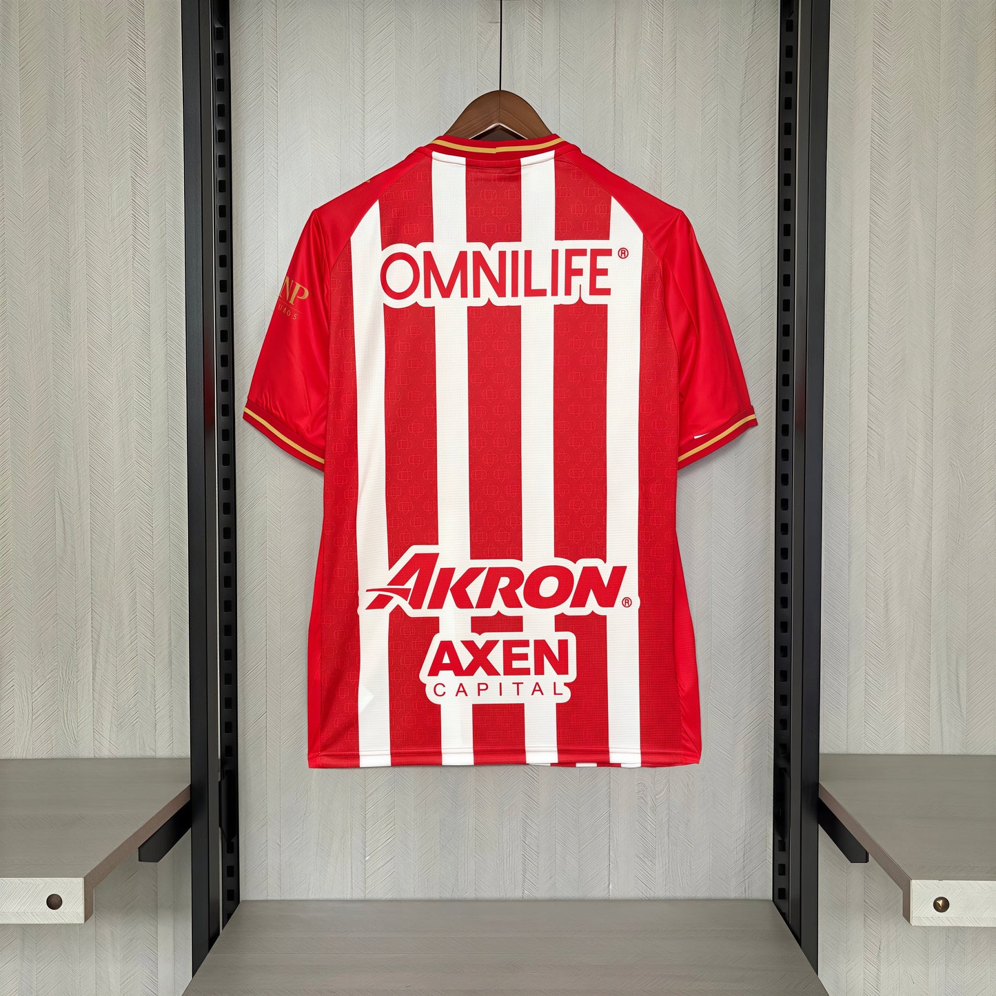 2026/27 Chivas Jersey - Fan Version