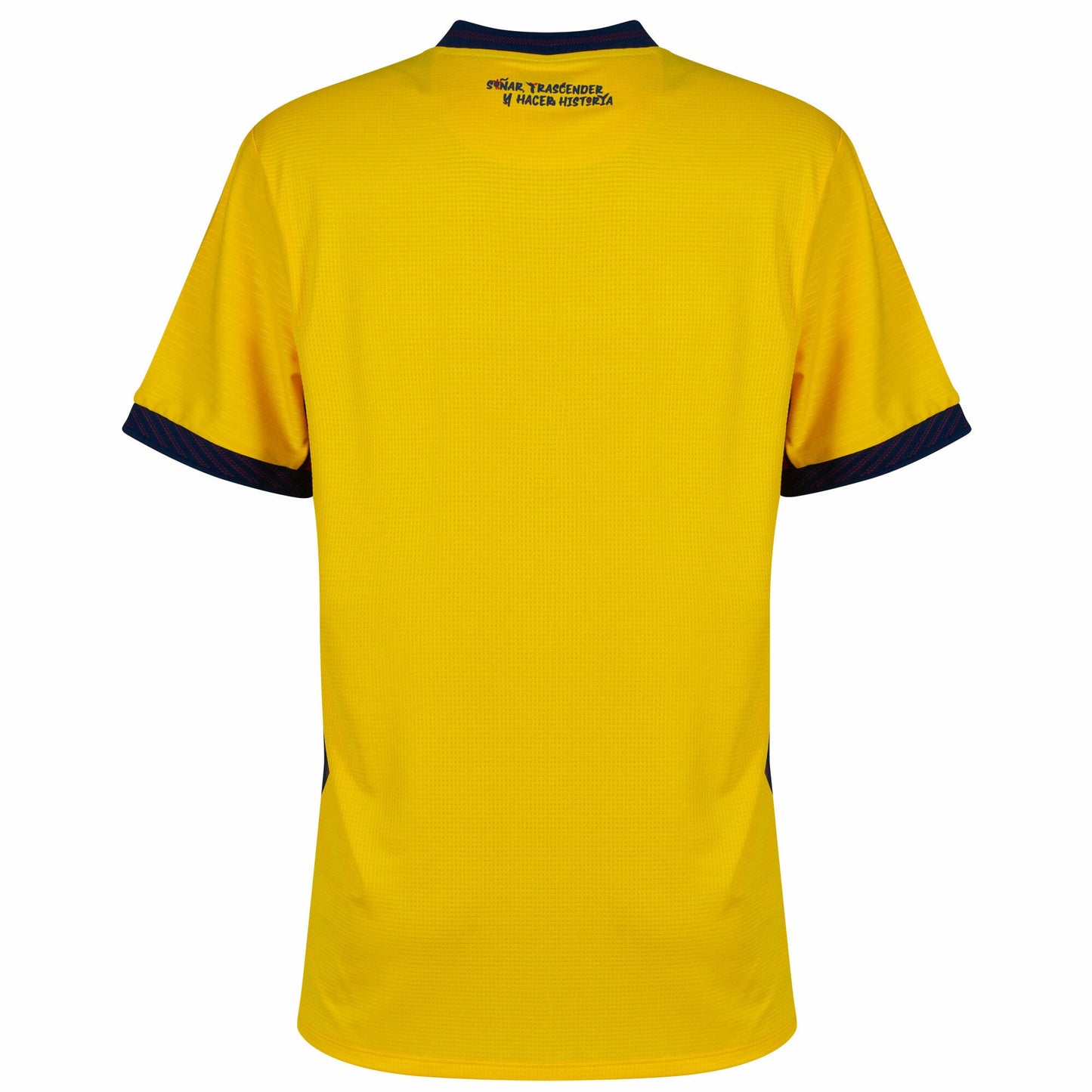 Ecuador Home Player Version 2026-2027