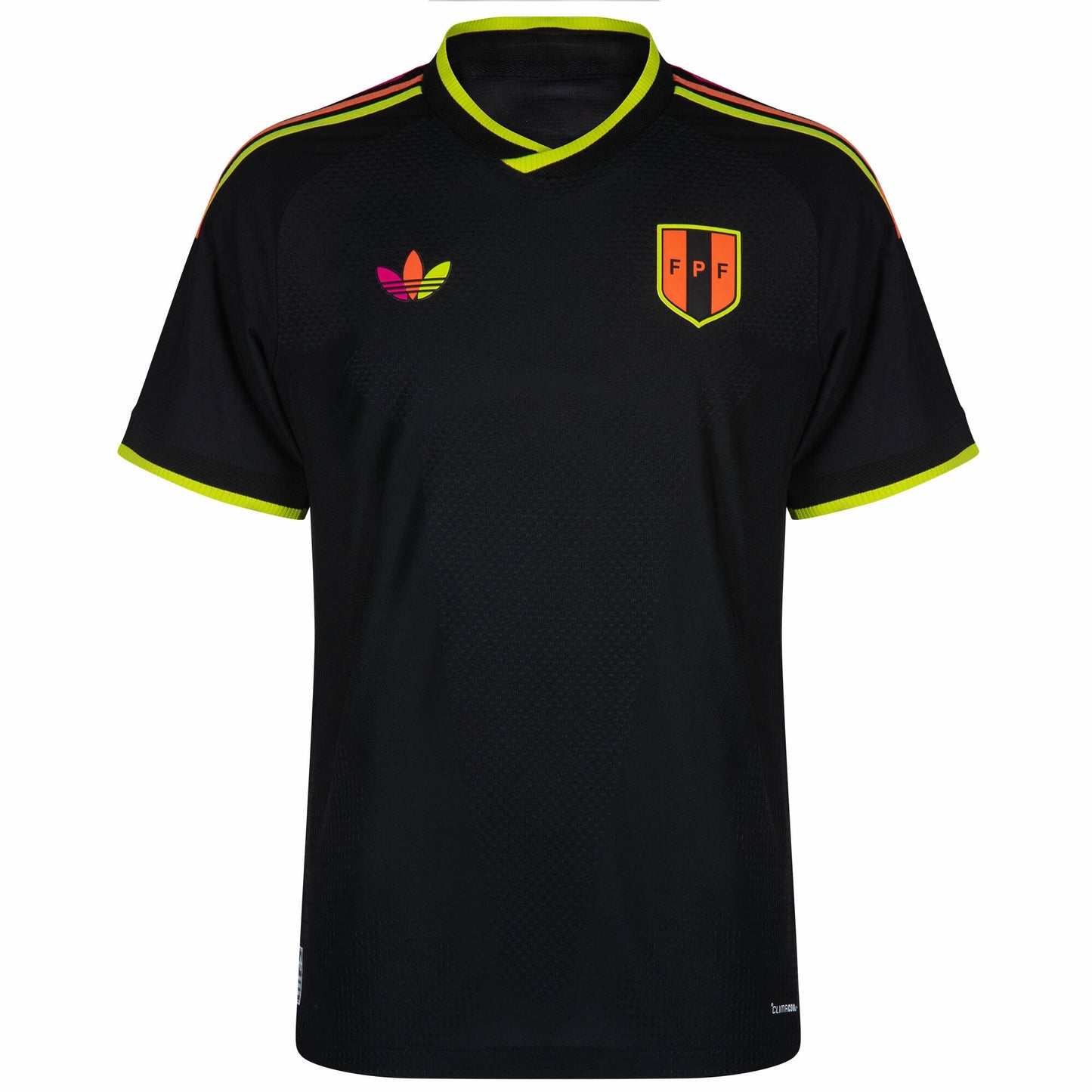 Peru Player Version Away Shirt 2026-2027