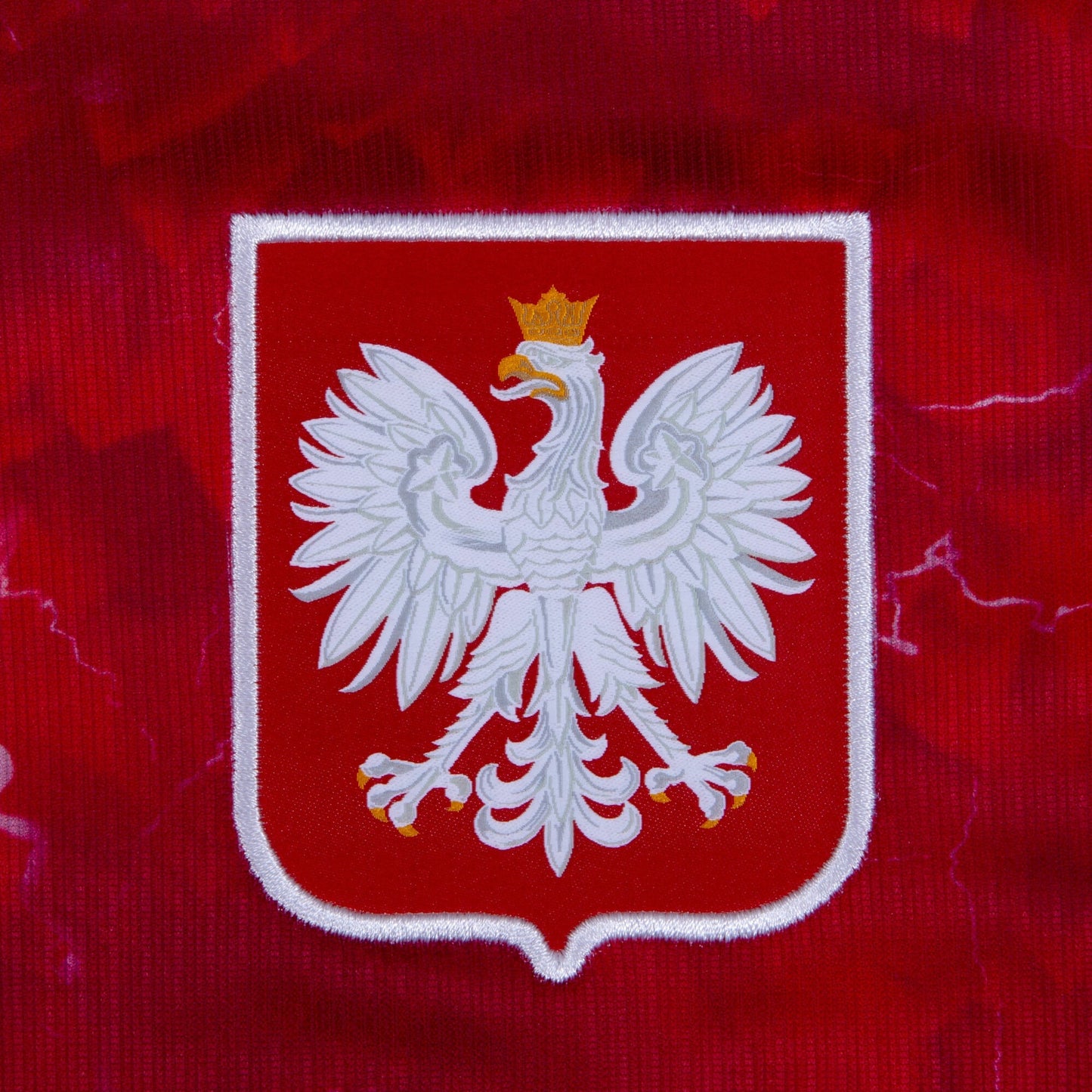 Poland Away Shirt 2026-2027