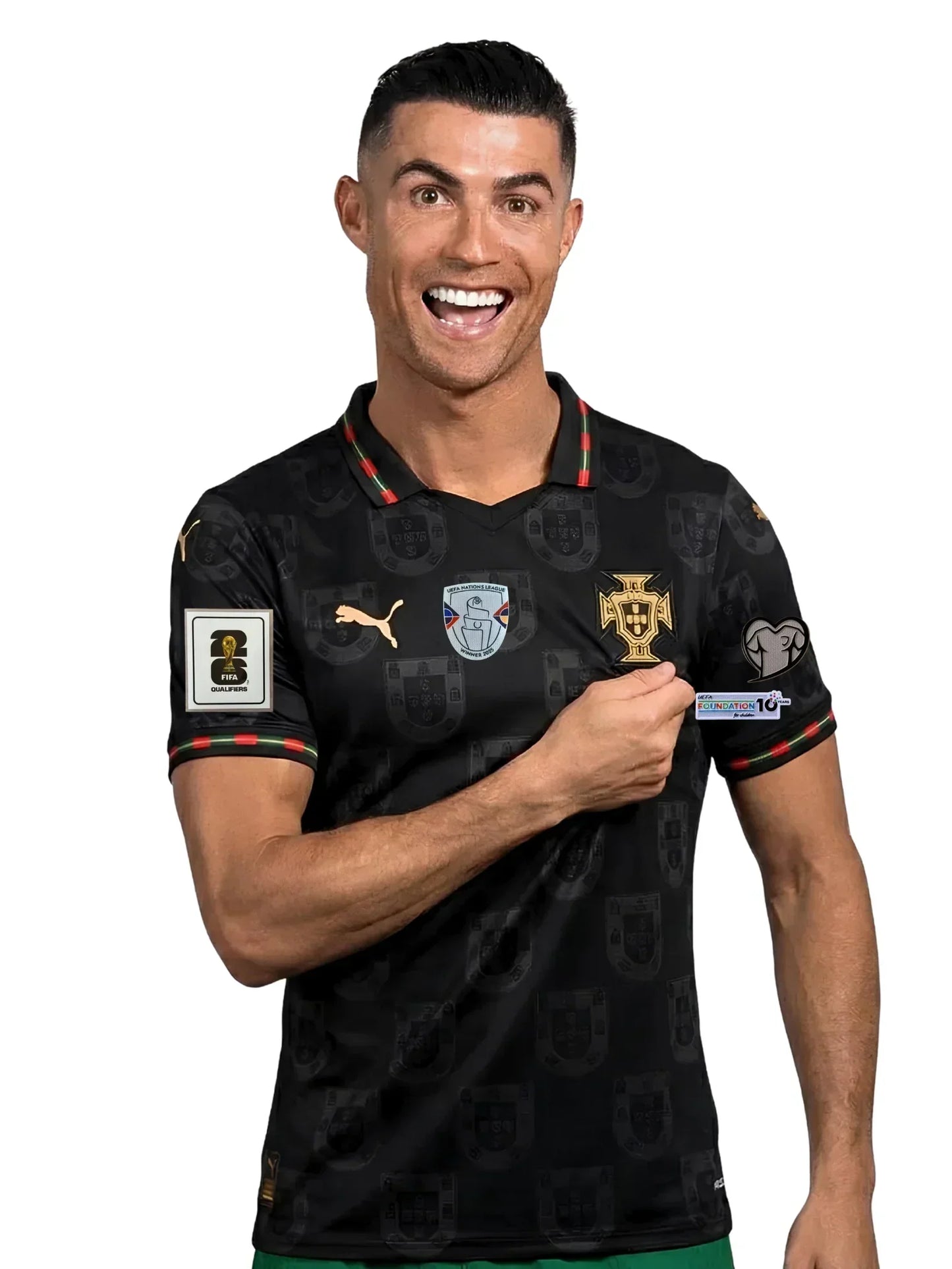 Portugal World Cup Special Edition 2026 - Player Version