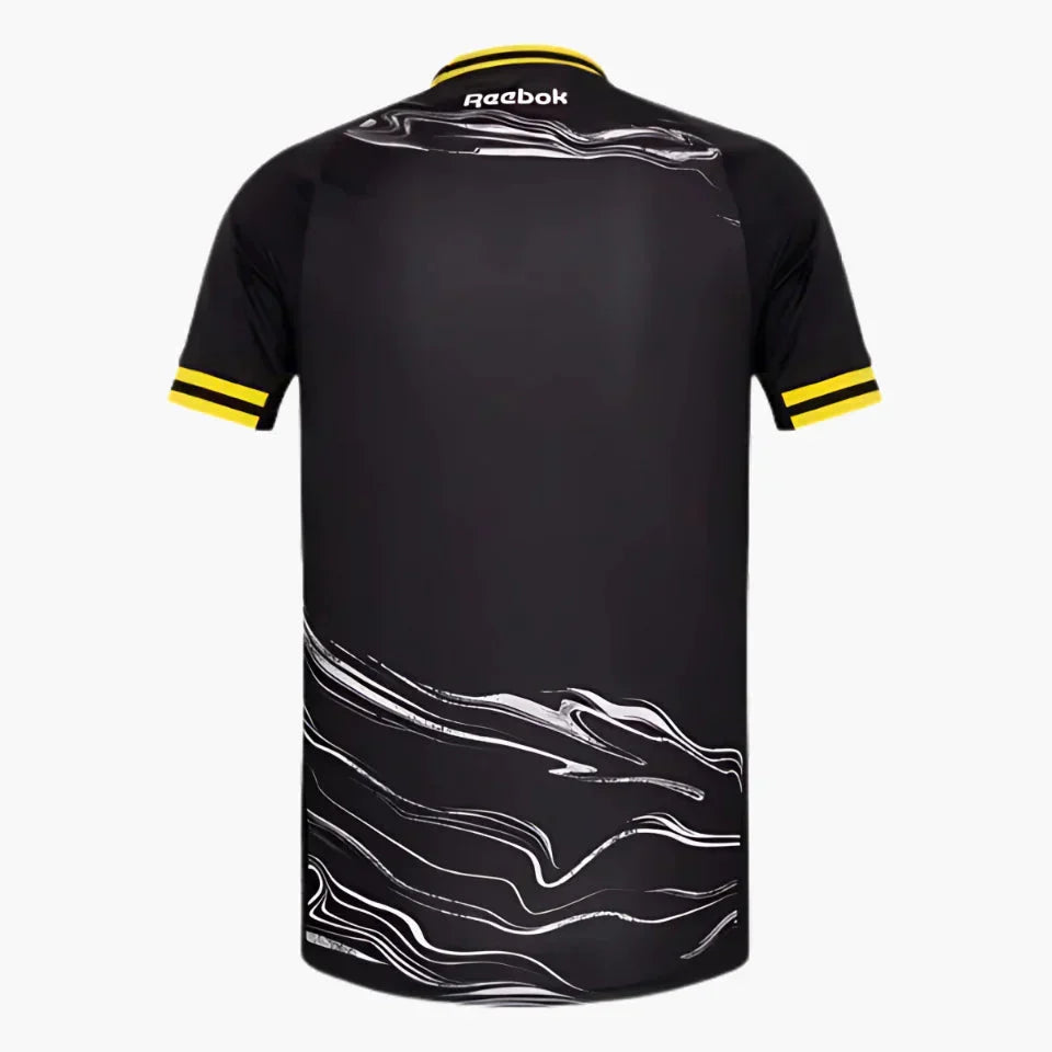 Jersey Botafogo 2024/25 IV