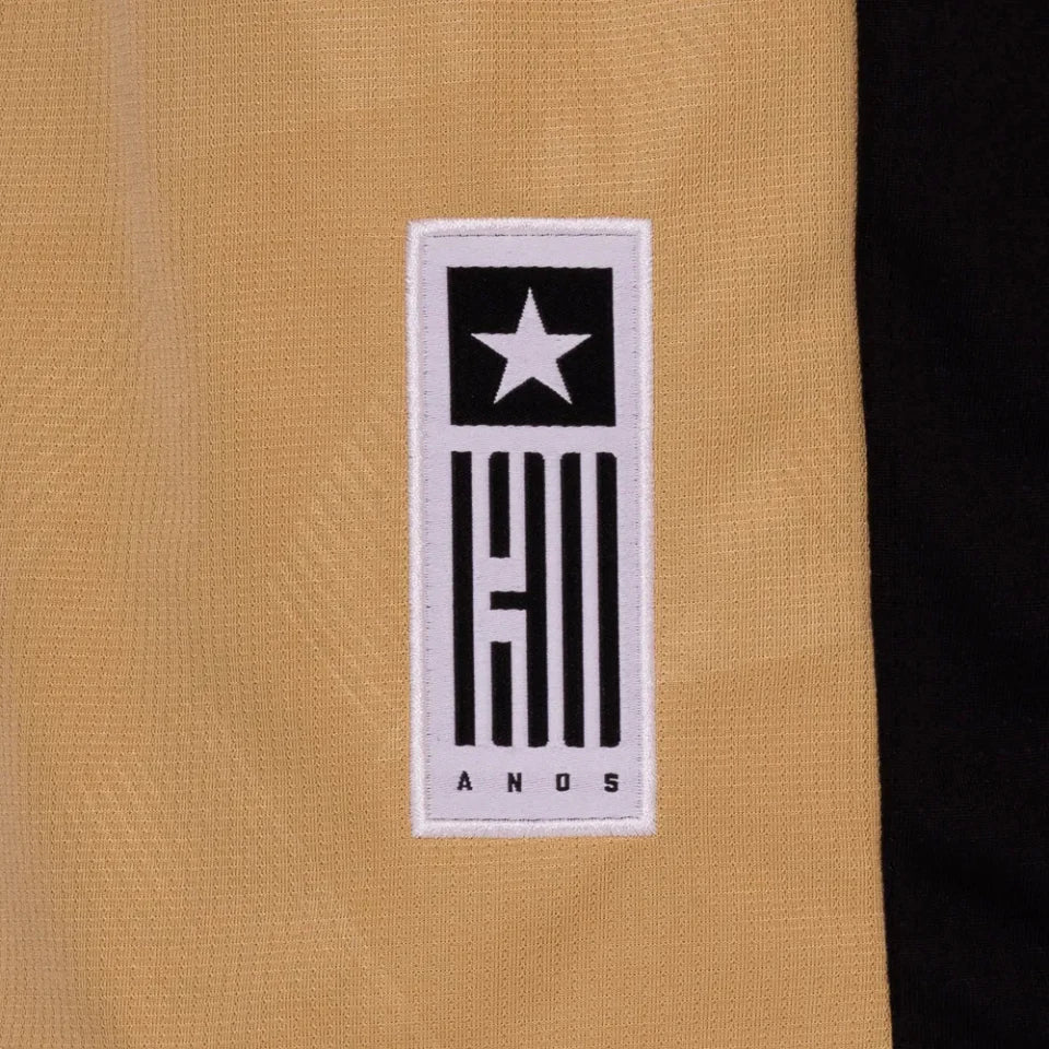 Jersey Goalkeeper Botafogo 2024/25 II