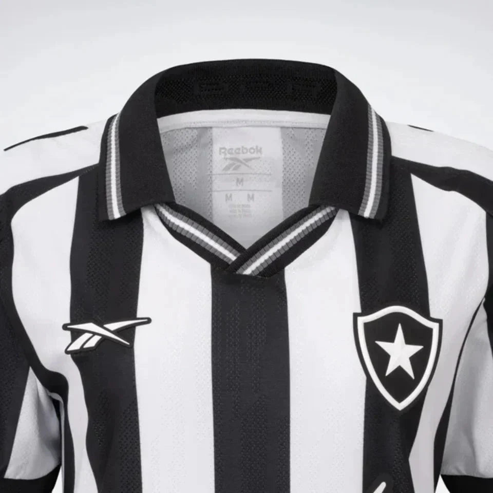 Jersey Women's Botafogo 2025/26 I