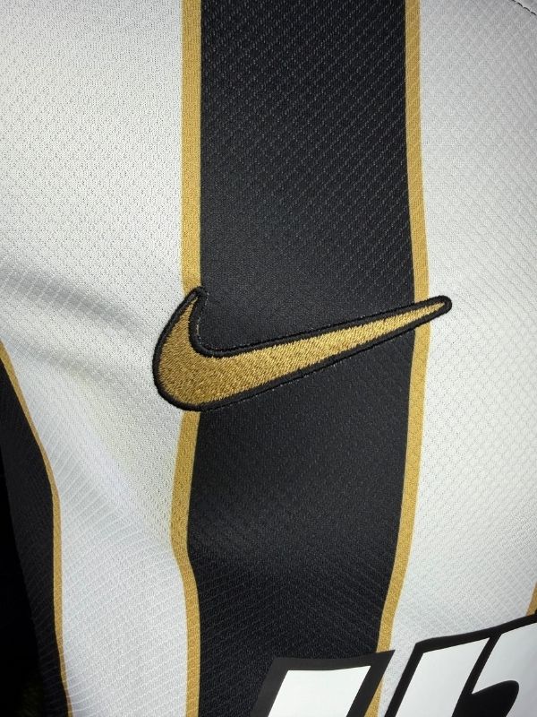 Jersey Atlético Mineiro 2026 Home Full Sponsor - Fan Version