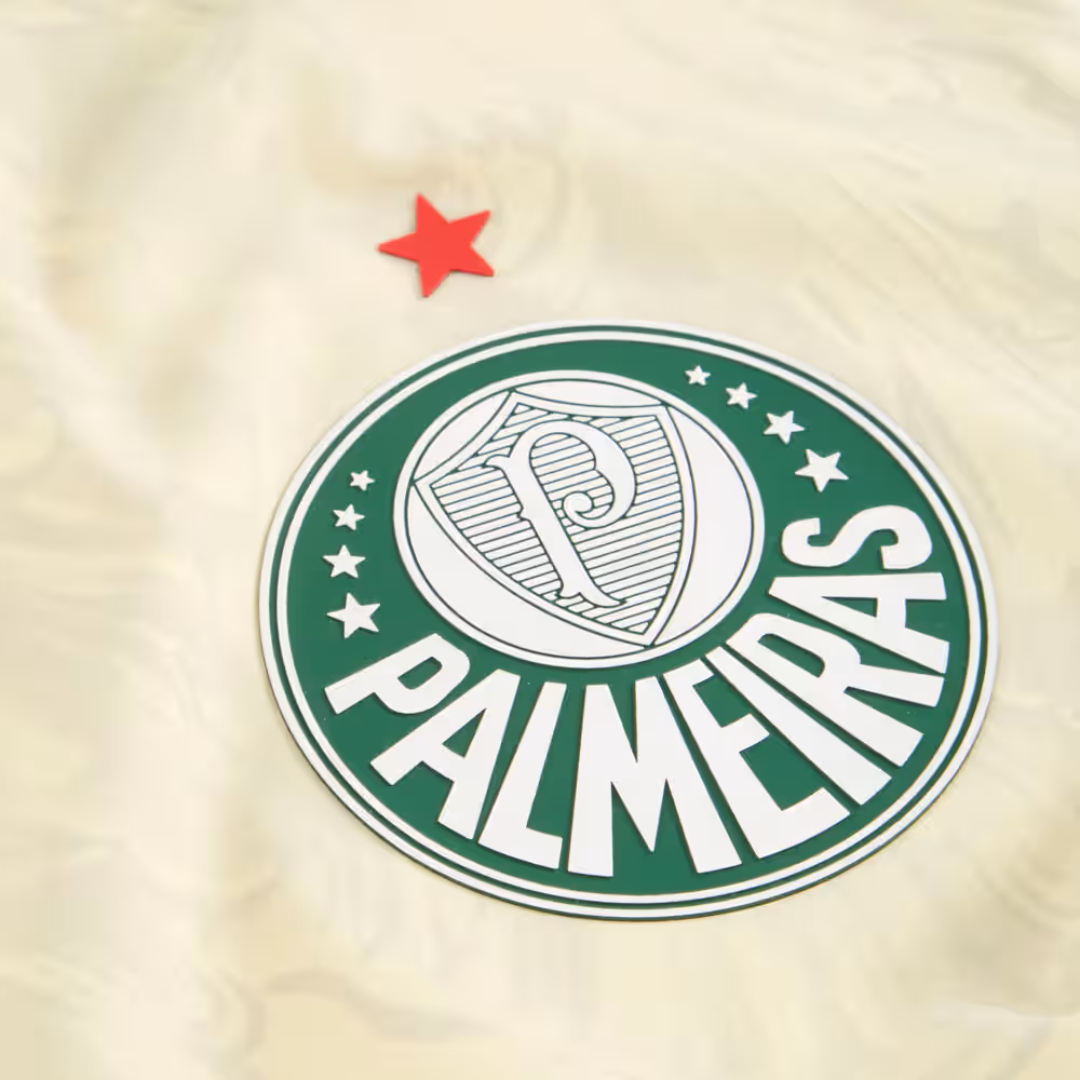 Jersey Palmeiras x KidSuper 2025/26 Player