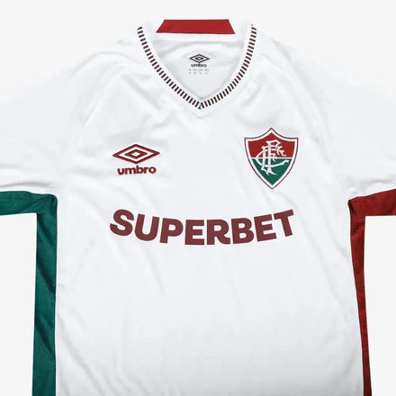 Jersey Fluminense 2025/26 II