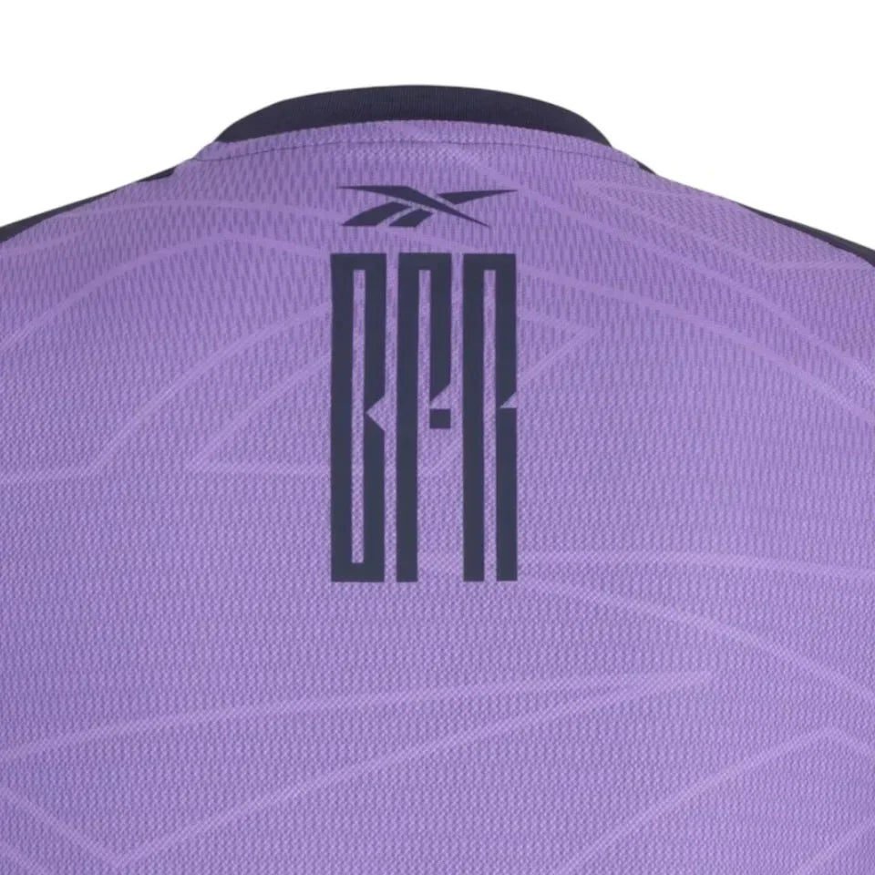 Jersey Training Botafogo 2025/26