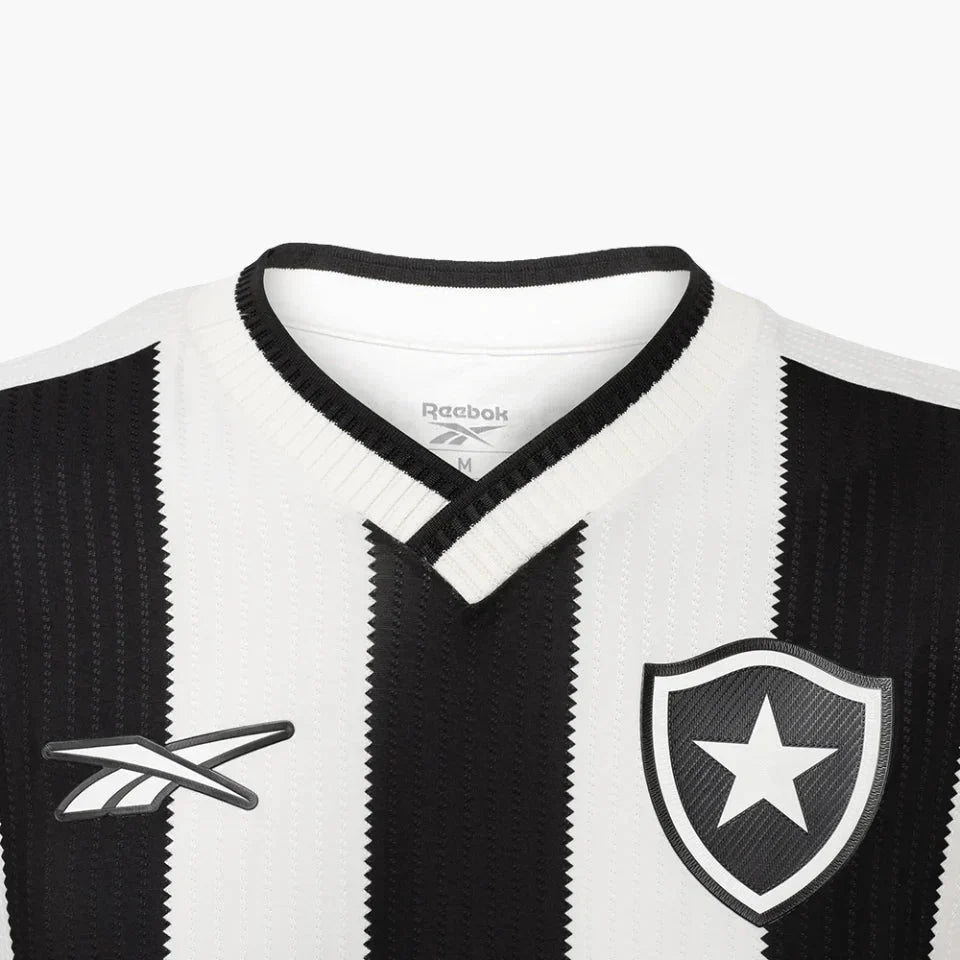 Jersey Botafogo 2024/25 I
