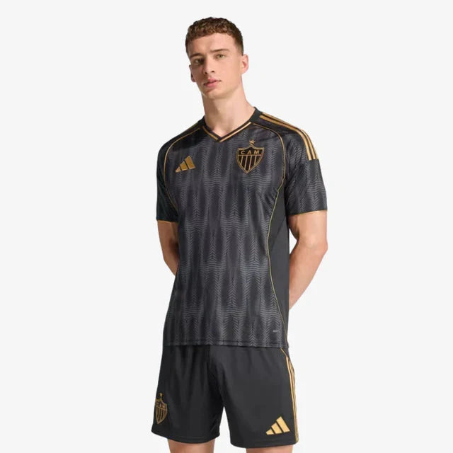 Jersey Atlético Mineiro 2025/26 III