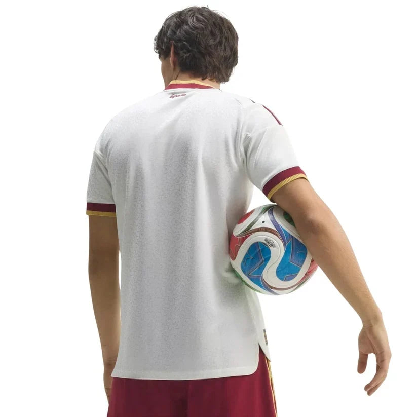 Spain Away 26/27 Jersey - Player Version World Cup Champion - Slim Fit