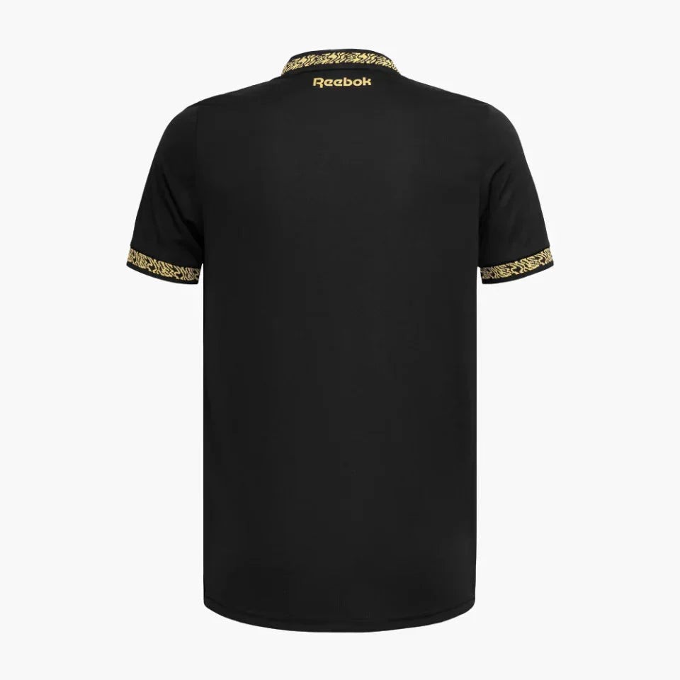 Jersey Botafogo 2024/25 II - Patch Libertadores