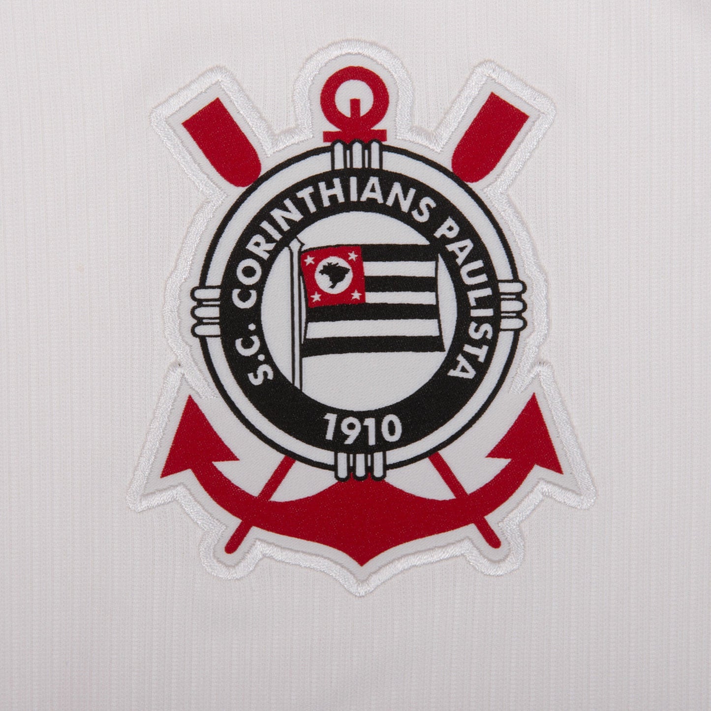 Corinthians Home Fan Jersey 2026-2027