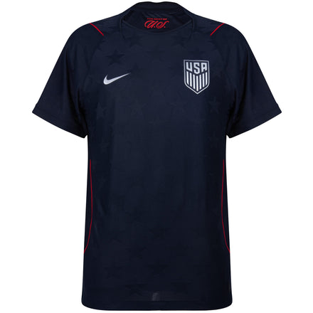 USA Aero-Fit Match Away Fan Jersey Shirt 2026-2027