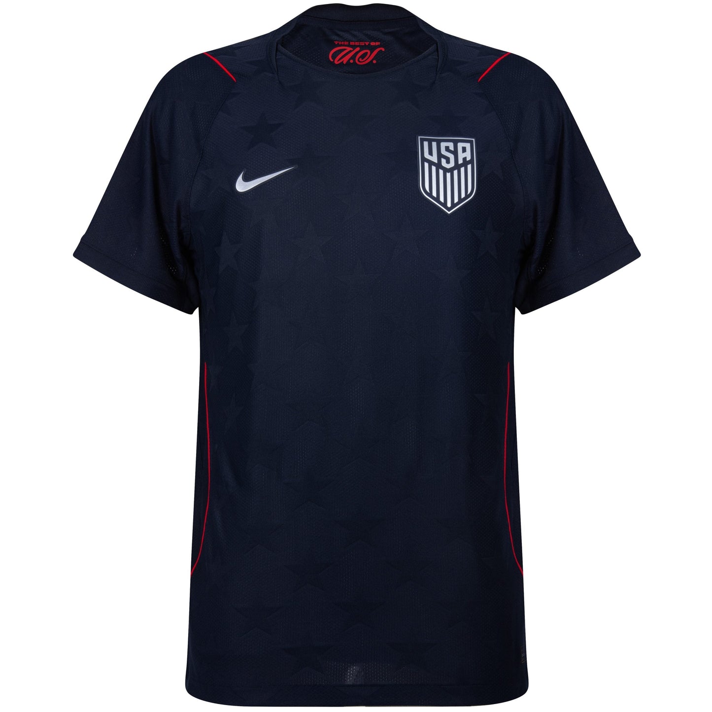 USA Away Player Version 2026-2027