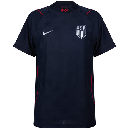 USA Away Player Version 2026-2027
