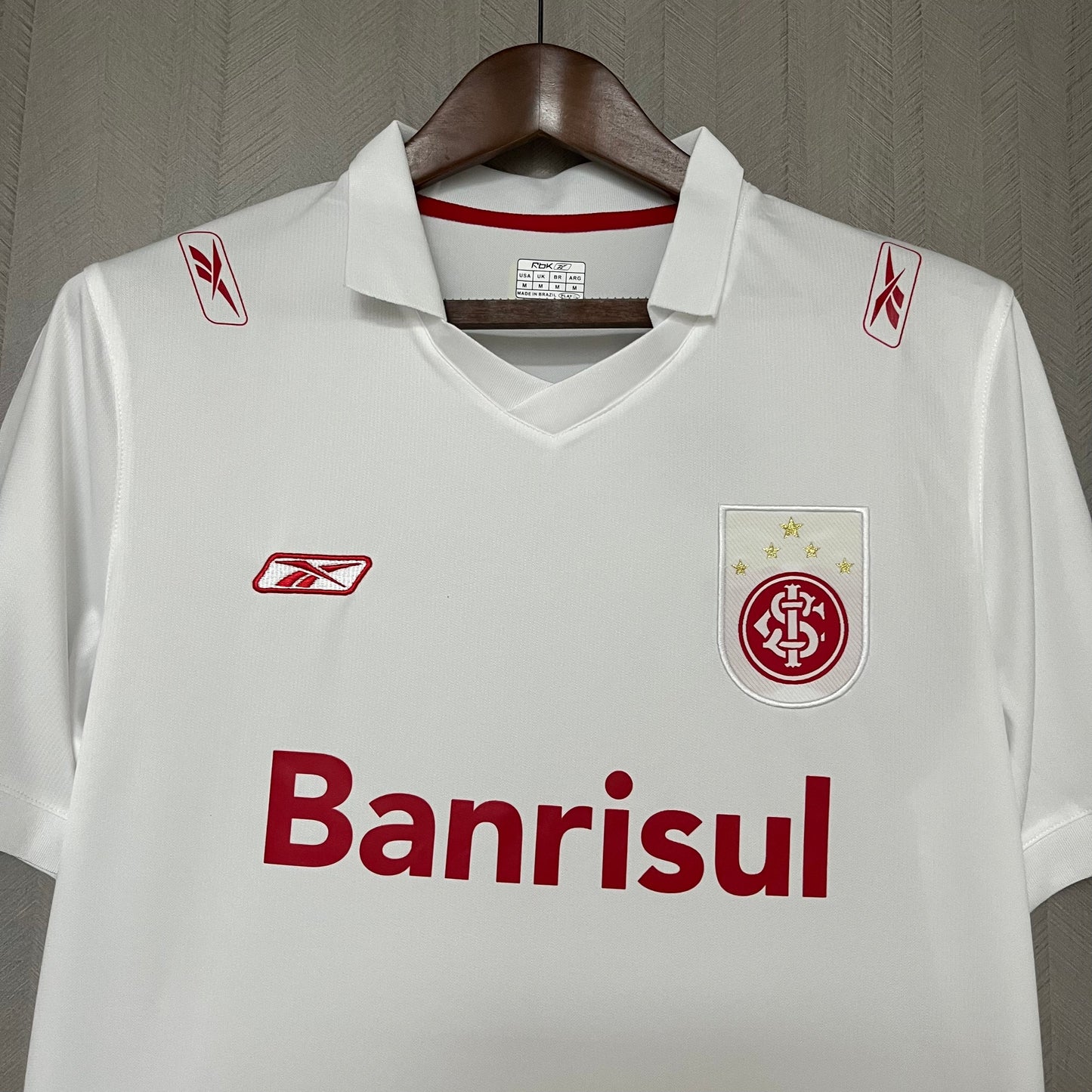 Retro 2006 International Away Jersey