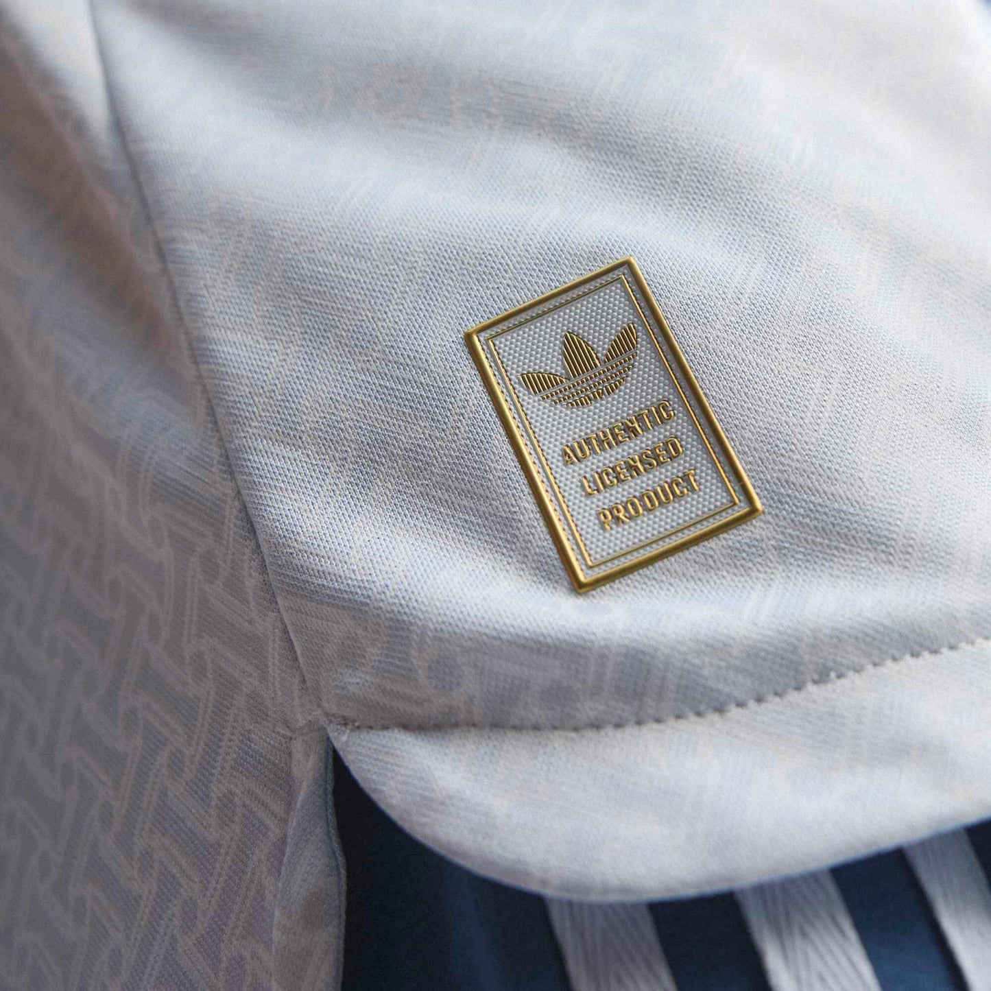 Italy Player Version Away Shirt 2026-2027