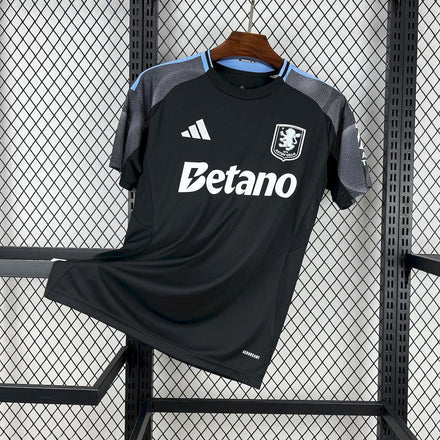 25/26 Aston Villa Away - Fan Version