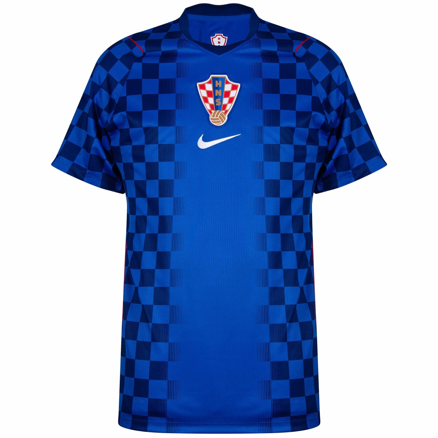 Croatia Away Shirt 2026