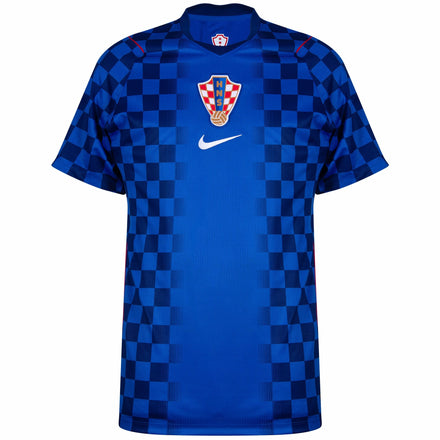 Croatia Away Shirt 2026