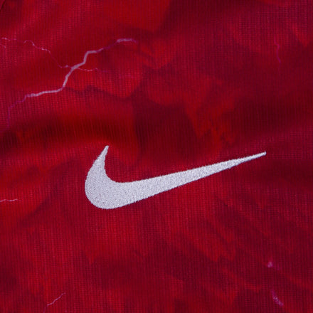 Poland Away Shirt 2026-2027