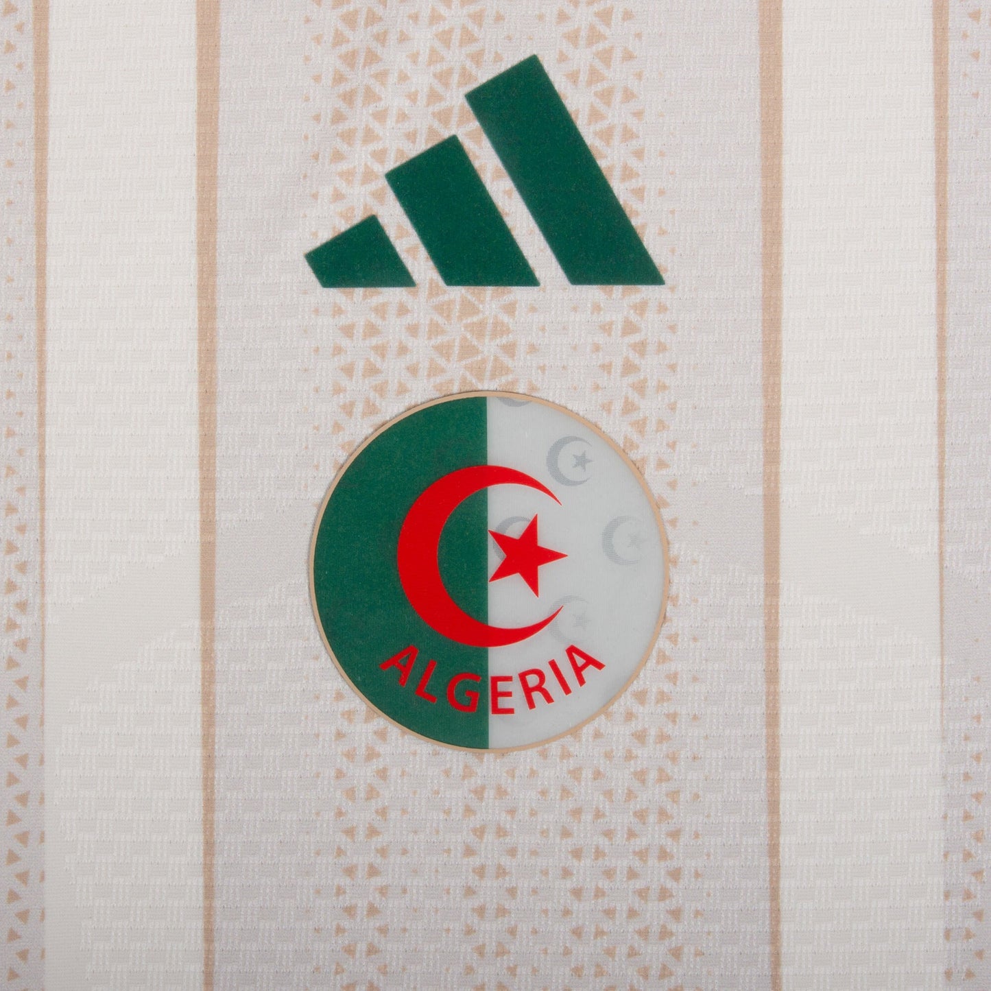 Algeria Home Player Version 2026-2027