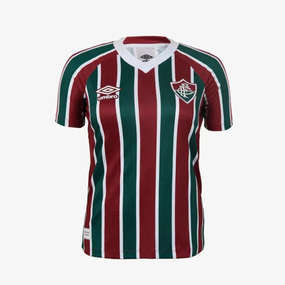 Jersey Women's Fluminense 2025/26 I