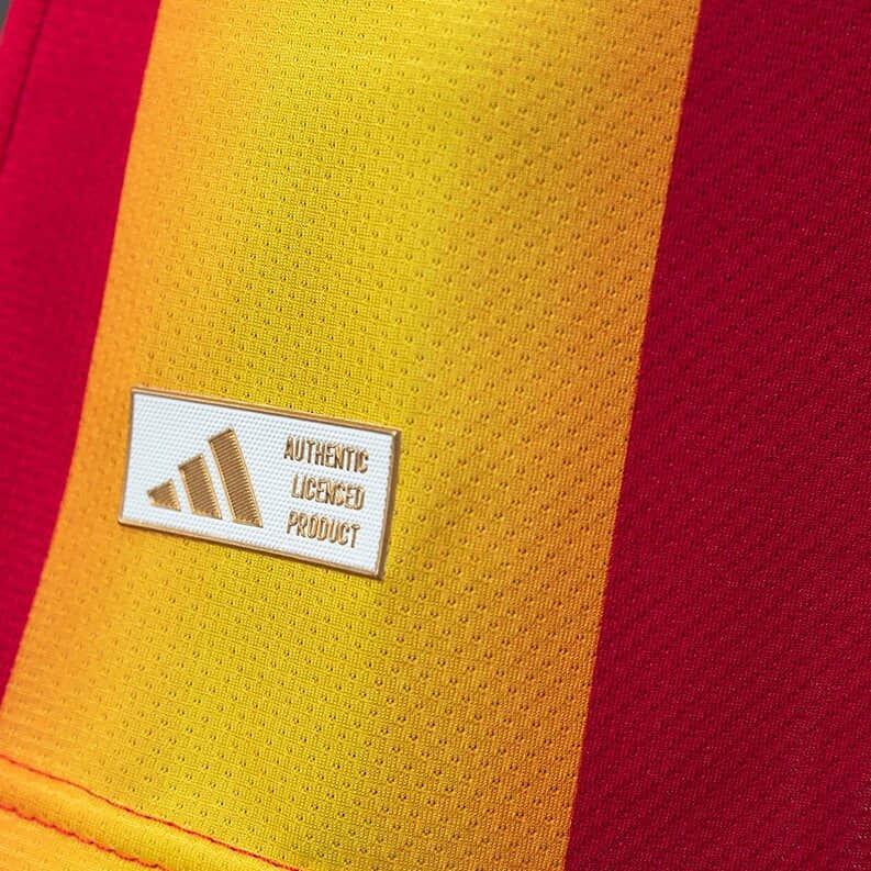 Spain Special Edition Player Version 2026 World Cup