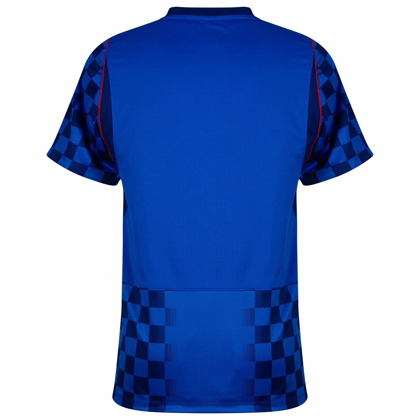 Croatia Away Shirt 2026