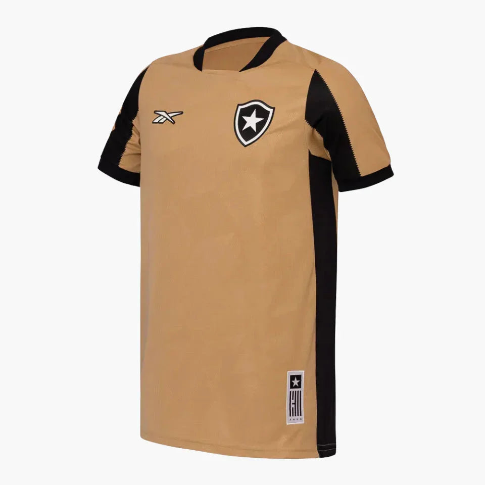 Jersey Goalkeeper Botafogo 2024/25 II