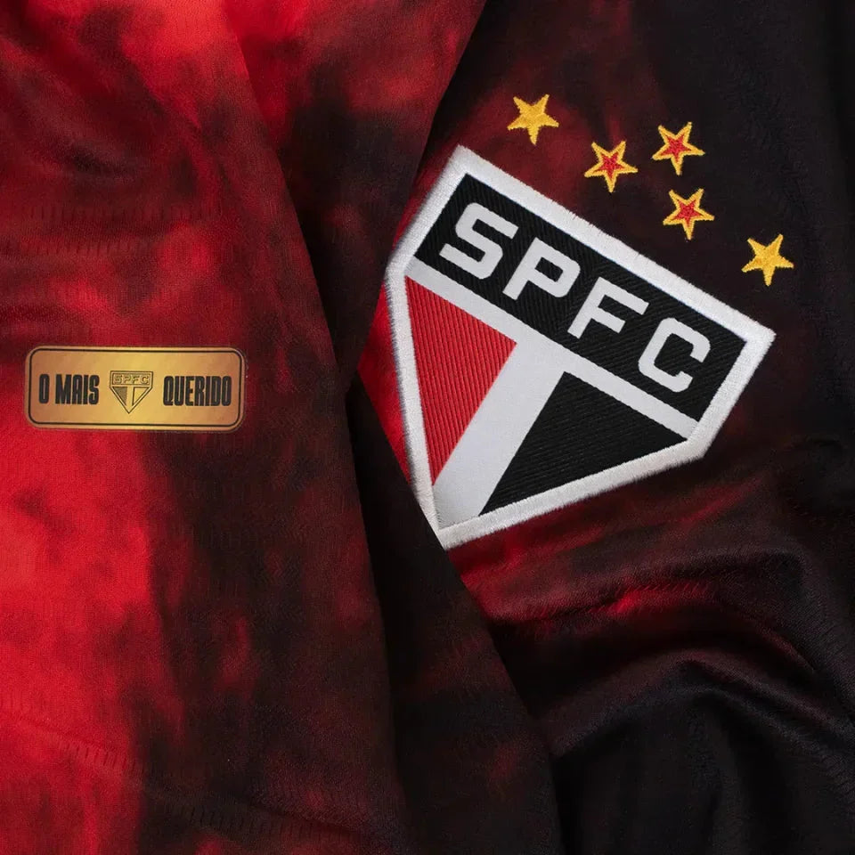 Jersey São Paulo 2024/25 III