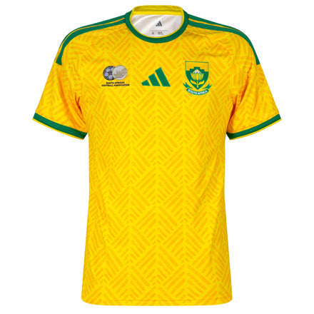 South Africa Home Fan Jersey Shirt World Cup 2026