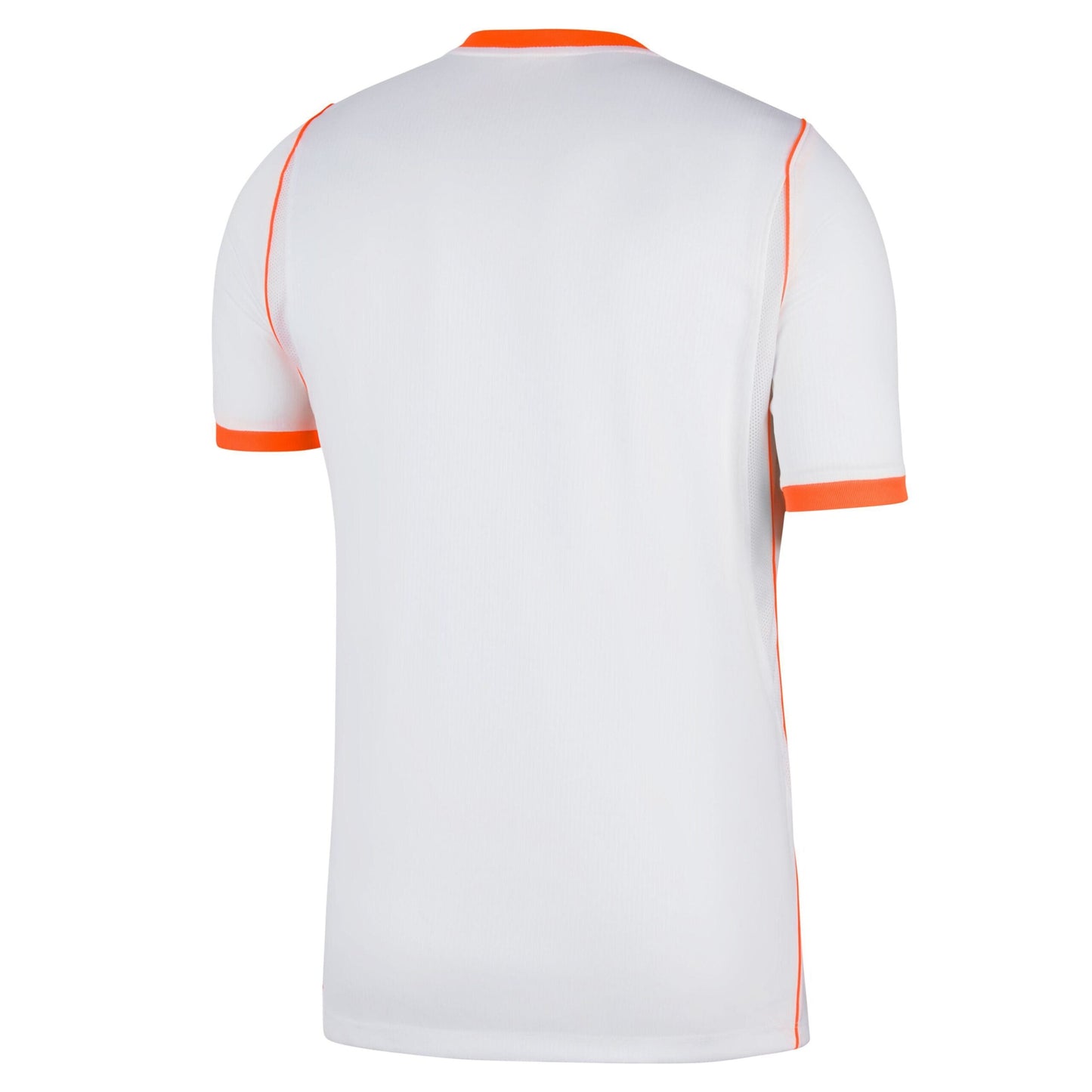Holland Away Fan Jersey Shirt 2026-2027
