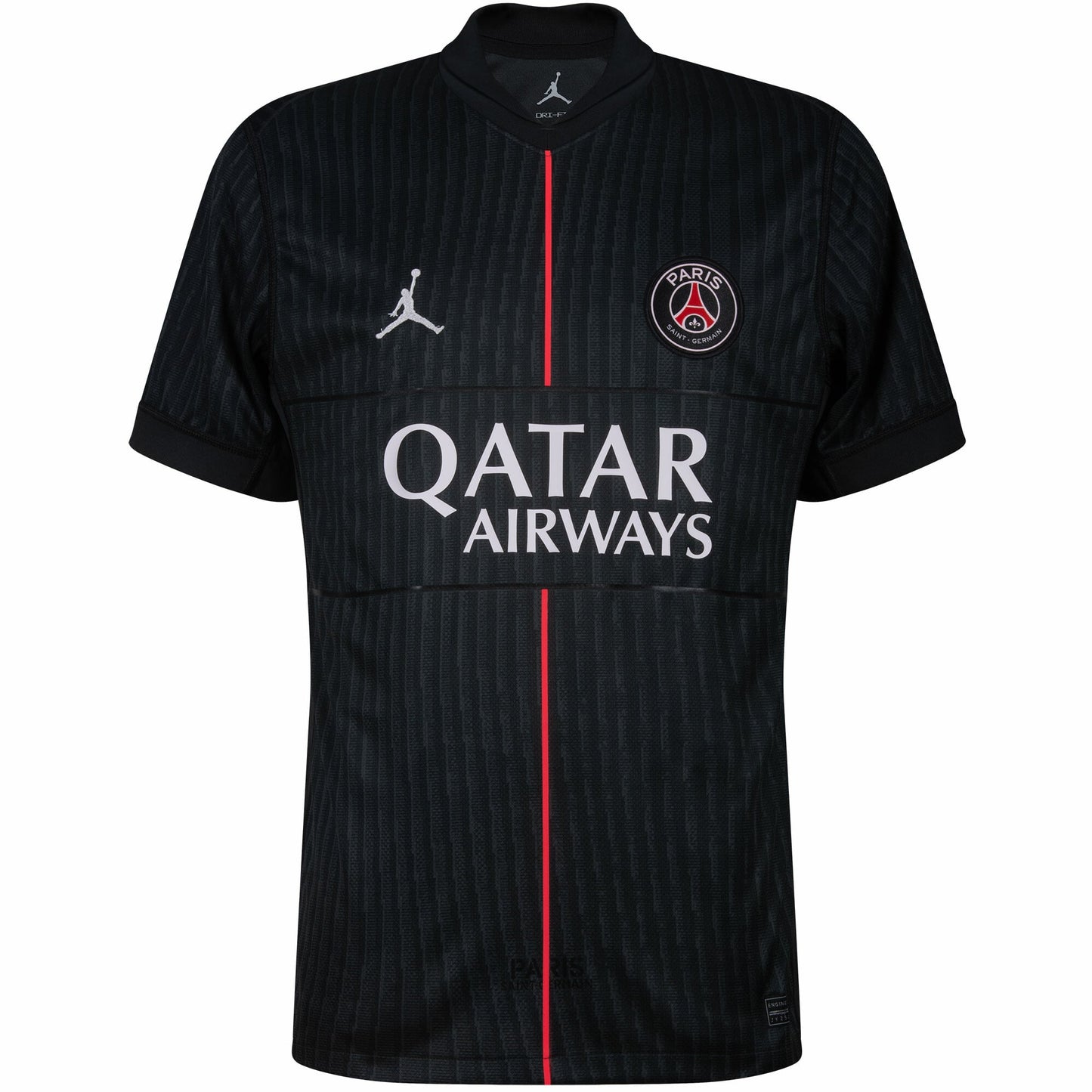 PSG 4th Fan Jersey Shirt 2025-2026
