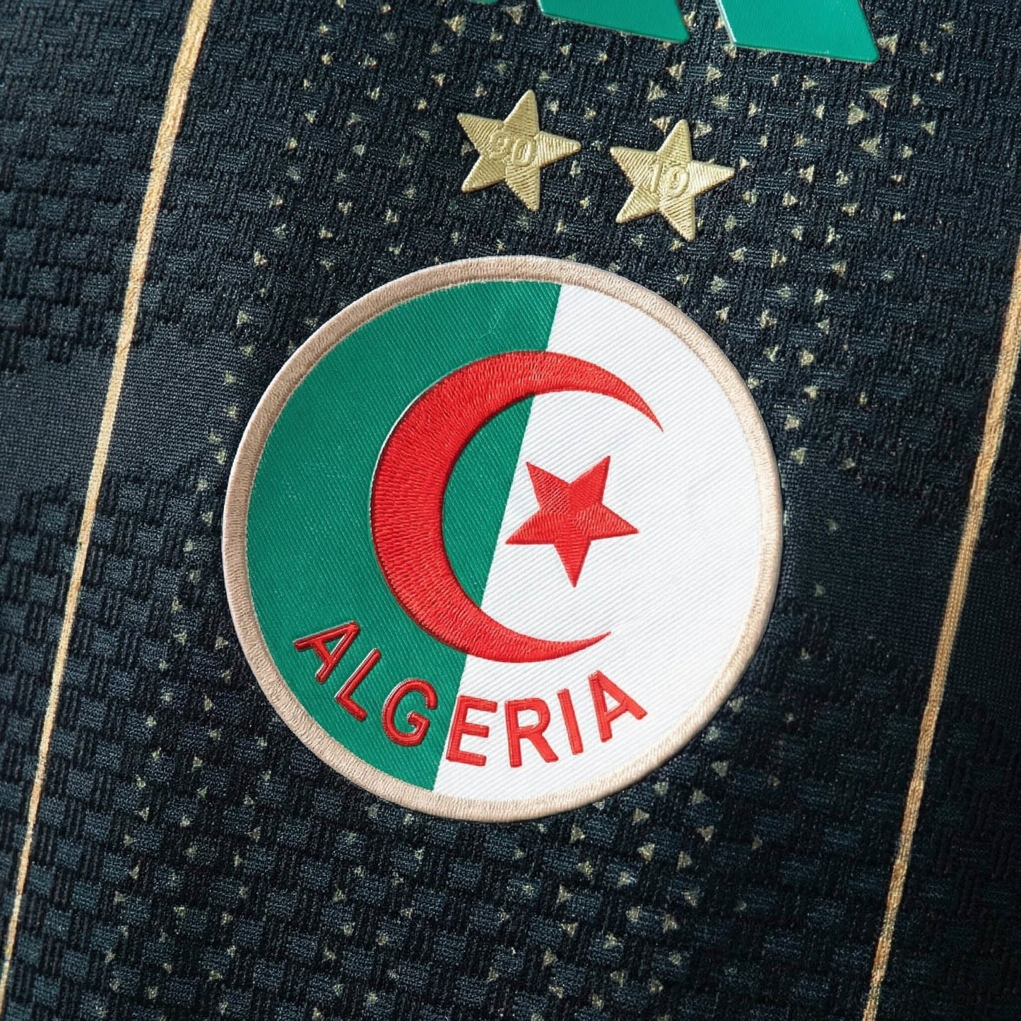 Algeria Version Player Version World Cup 2026