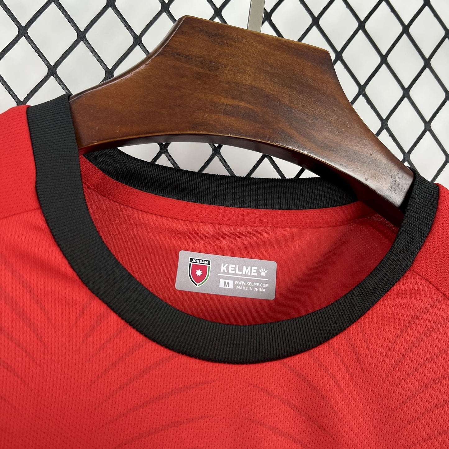 Mens 2026 World Cup Away Jersey - Fan Version