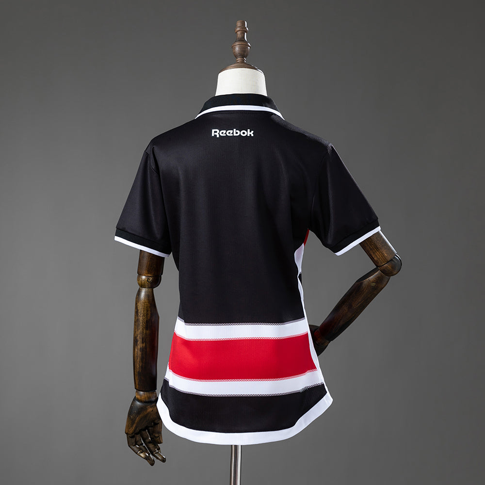 Santa Cruz 26/27 Home Womens Feminina - Fan Version