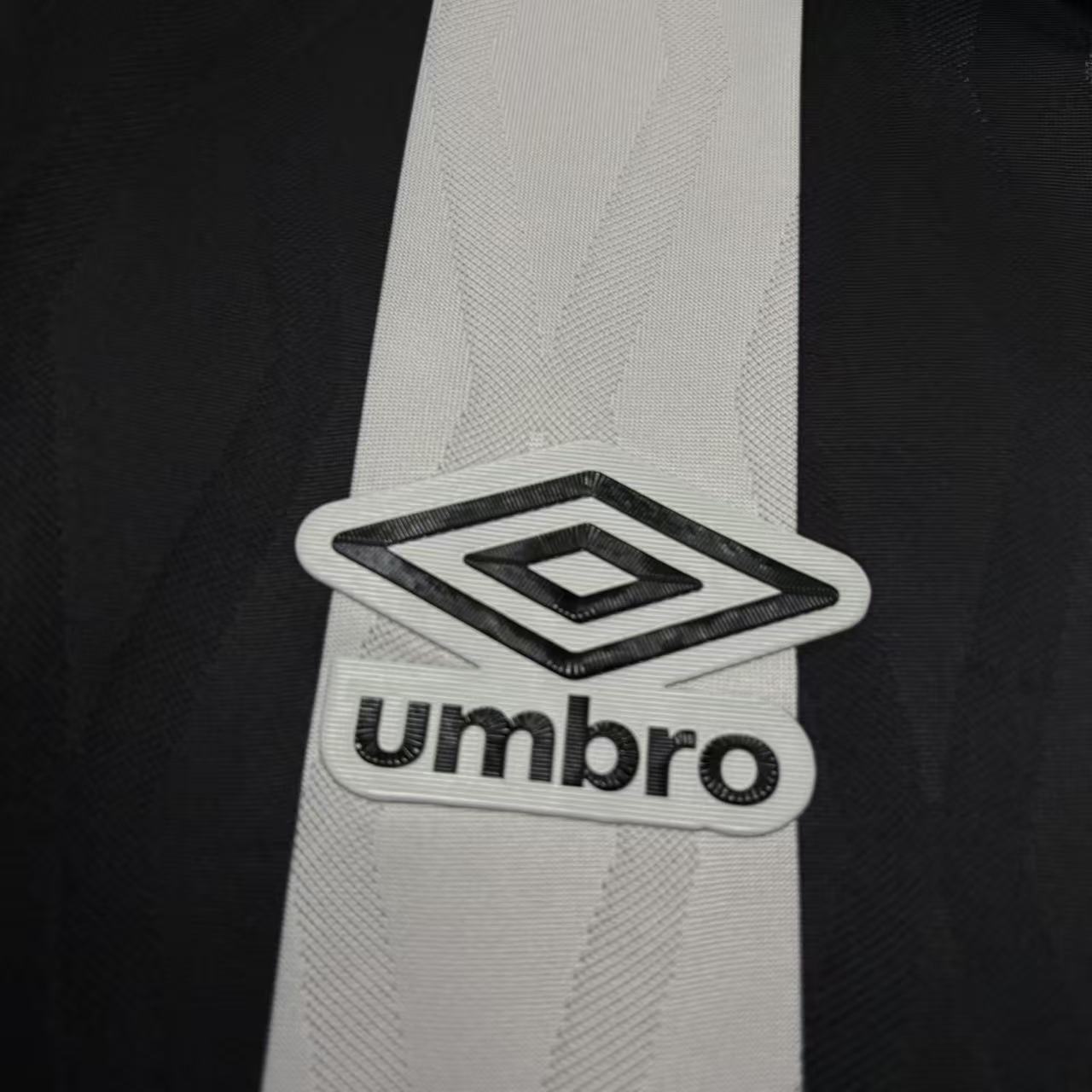 Santos 2027 Home Fan Version