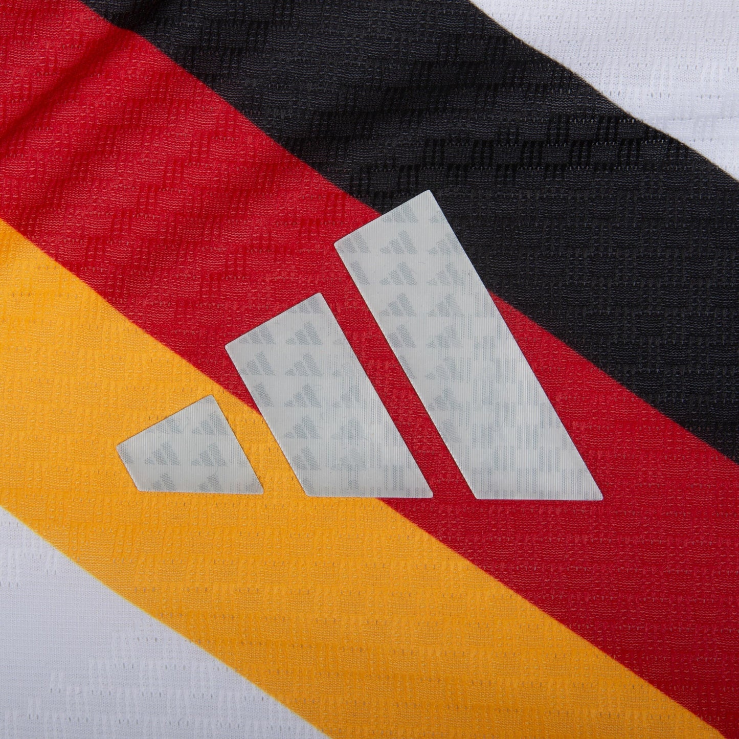 Germany Player Version Home L/S Shirt 2026-2027