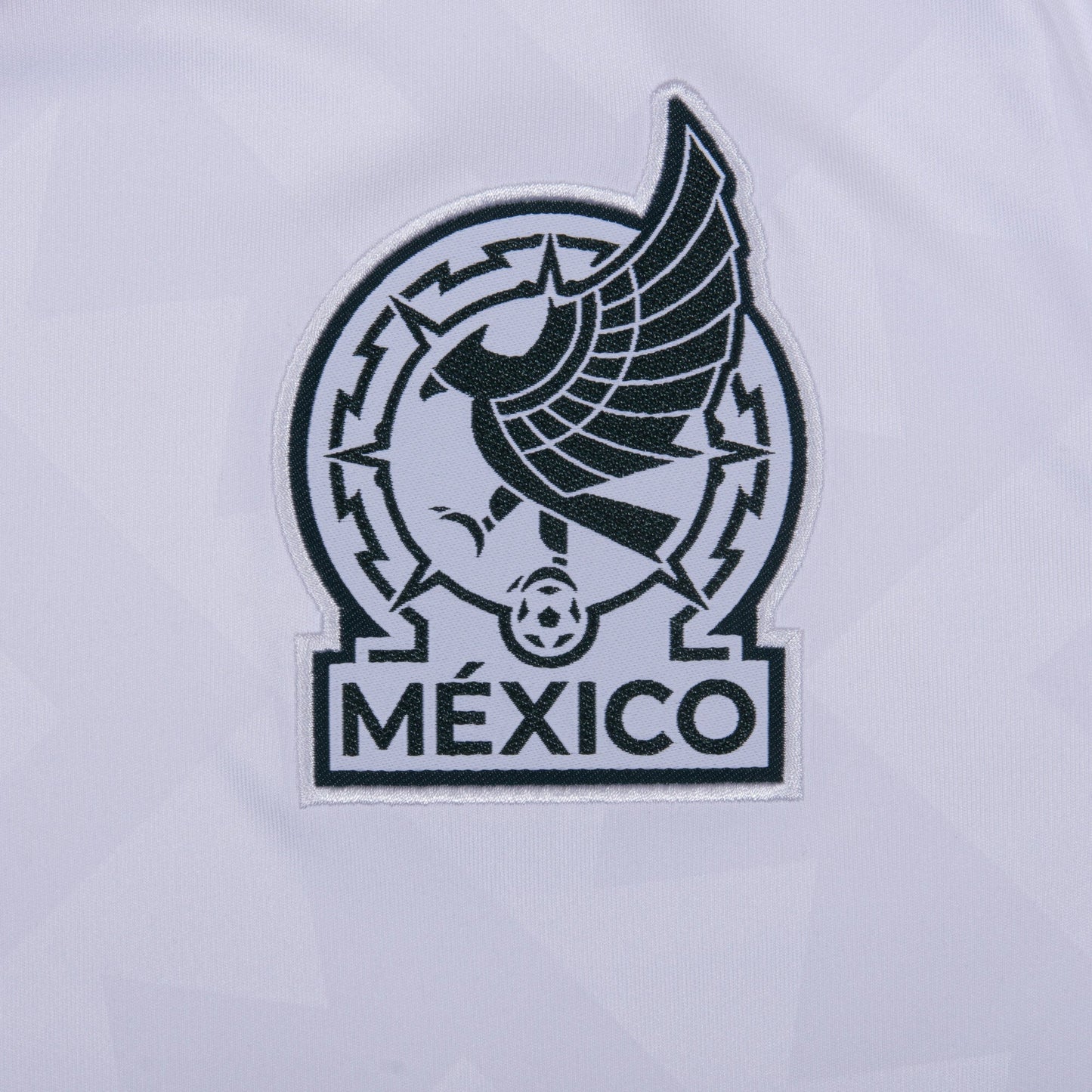Mexico Away Fan Jersey Martin 20 Shirt 2026-2027