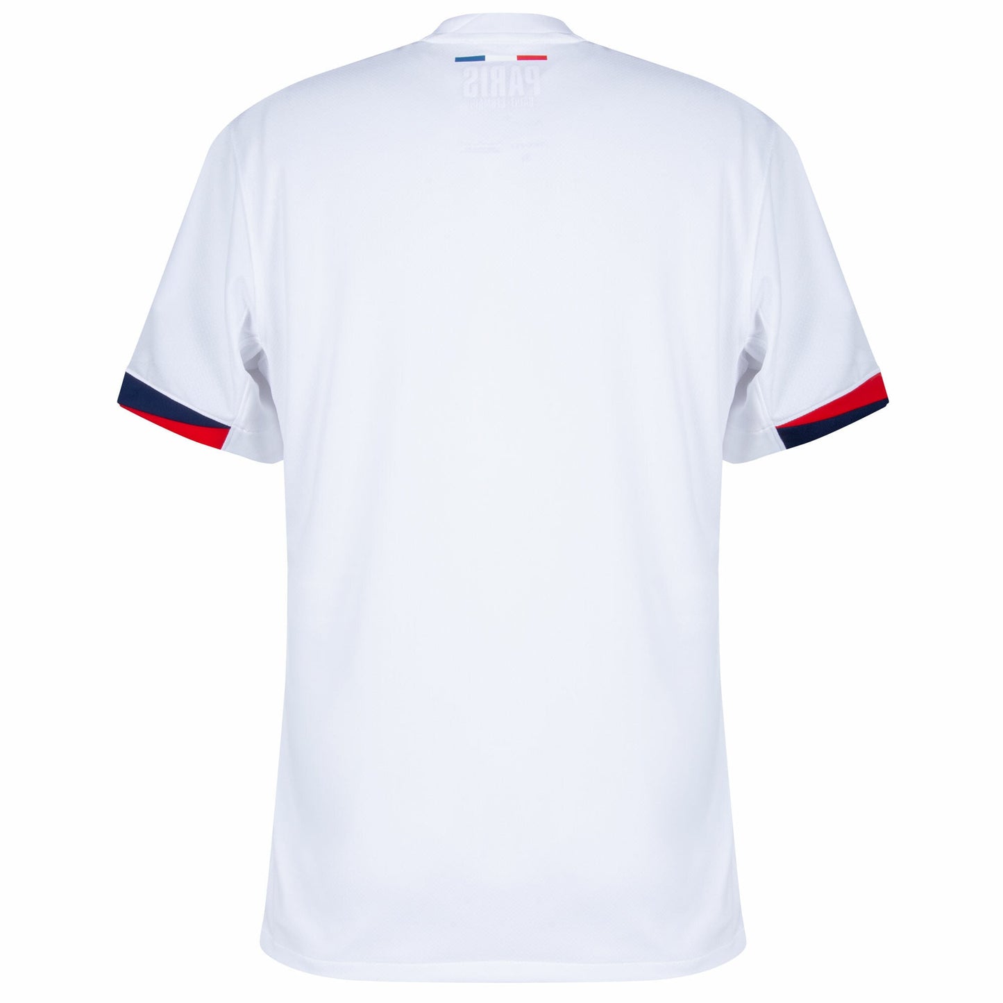 PSG Away Fan Jersey Shirt 2025-2026